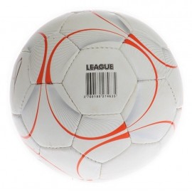 BALLON FOOT LEAGUE T5 390GR-LiloJouets-Morbihan-Bretagne