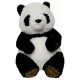 Peluche panda 40cm-lilojouets-morbihan-bretagne