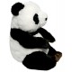 Peluche panda 40cm-lilojouets-morbihan-bretagne