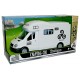 Vehicule camping-car breizh 28cm sons et lumiere-lilojouets-morbihan-bretagne