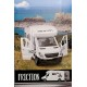 Vehicule camping-car breizh 28cm sons et lumiere-lilojouets-morbihan-bretagne