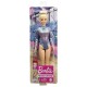 Poupee barbie 30cm gymnaste avec accessoires-lilojouets-morbihan-bretagne