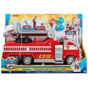 CAMION POMPIERS TRANSFORMABLE MARCUS PAT PATROUILLE LE FILM