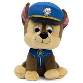 PELUCHE 15CM PAT PATROUILLE ASST-LiloJouets-Morbihan-Bretagne