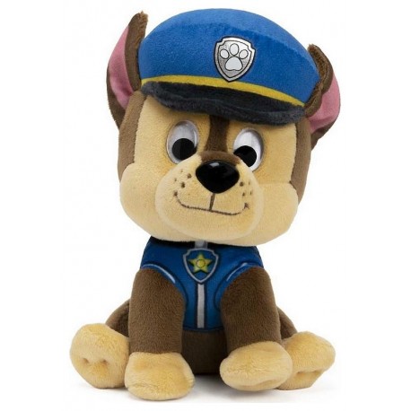 PELUCHE 15CM PAT PATROUILLE ASST-LiloJouets-Morbihan-Bretagne