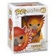 Figurine pop 087 fawkes 9cm phenix fumseck film harry potter-lilojouets-morbihan-bretagne