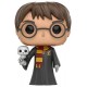 Figurine pop 031 harry potter avec hedwige 9cm-lilojouets-morbihan-bretagne