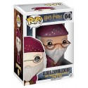 FIGURINE POP 004 ALBUS DUMBLEDORE 10CM FILM HARRY POTTER