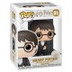 Figurine pop 091 harry potter au bal 9cm-lilojouets-morbihan-bretagne