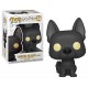 Figurine pop 073 sirius black chien noir fantome 9cm film harry potter-lilojouets-morbihan-bretagne