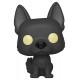 Figurine pop 073 sirius black chien noir fantome 9cm film harry potter-lilojouets-morbihan-bretagne