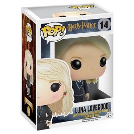 FIGURINE POP 014 LUNA LOVEGOOD 9CM FILM HARRY POTTER-LiloJouets-Morbihan-Bretagne