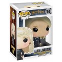 FIGURINE POP 014 LUNA LOVEGOOD 9CM FILM HARRY POTTER