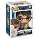 Figurine pop 042 harry potter avec carte marauder 9cm-lilojouets-morbihan-bretagne