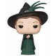 Figurine pop 093 minerva mcgonagall yule harry potter 9cm-lilojouets-morbihan-bretagne