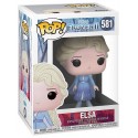 FIGURINE POP 581 ELSA REINE DES NEIGES2 DISNEY 9CM