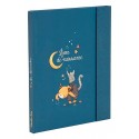 LIVRE DE NAISSANCE 80 PAGES LES MOUSTACHES