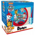 JEU DOBBLE PAT PATROUILLE