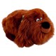Peluche chien duke 20cm comme des betes-lilojouets-morbihan-bretagne