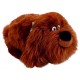 Peluche chien duke 20cm comme des betes-lilojouets-morbihan-bretagne