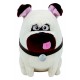 Peluche chien mel 15cm comme des betes-lilojouets-morbihan-bretagne