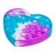 Jeu fidget pop-it formes silicone 13cm anti-stress asst-lilojouets-morbihan-bretagne