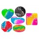 Jeu fidget pop-it formes silicone 13cm anti-stress asst-lilojouets-morbihan-bretagne