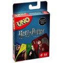JEU UNO HARRY POTTER