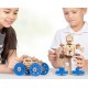 Smartivity roboformer bois 2en1 83 pieces-lilojouets-morbihan-bretagne