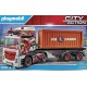 70771 camion de transport playmobil city action-lilojouets-morbihan-bretagne
