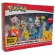 Coffret 8 figurines pokemon asst-lilojouets-morbihan-bretagne