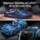 76902 voiture mclaren elva lego speed champions-lilojouets-morbihan-bretagne
