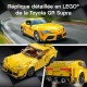 76901 voiture toyota gr supra lego speed-lilojouets-morbihan-bretagne