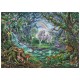 Puzzle escape licorne 759 pieces-lilojouets-morbihan-bretagne