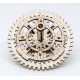 Toupie bois steampunk puzzle toupunk-lilojouets-morbihan-bretagne