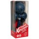 Bilboquet kendama crakle bleu boule 6cm-lilojouets-morbihan-bretagne