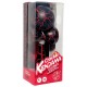 Bilboquet kendama crakle rouge boule 6cm-lilojouets-morbihan-bretagne