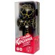 Bilboquet kendama crakle jaune boule 6cm-lilojouets-morbihan-bretagne