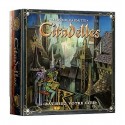 JEU CITADELLES