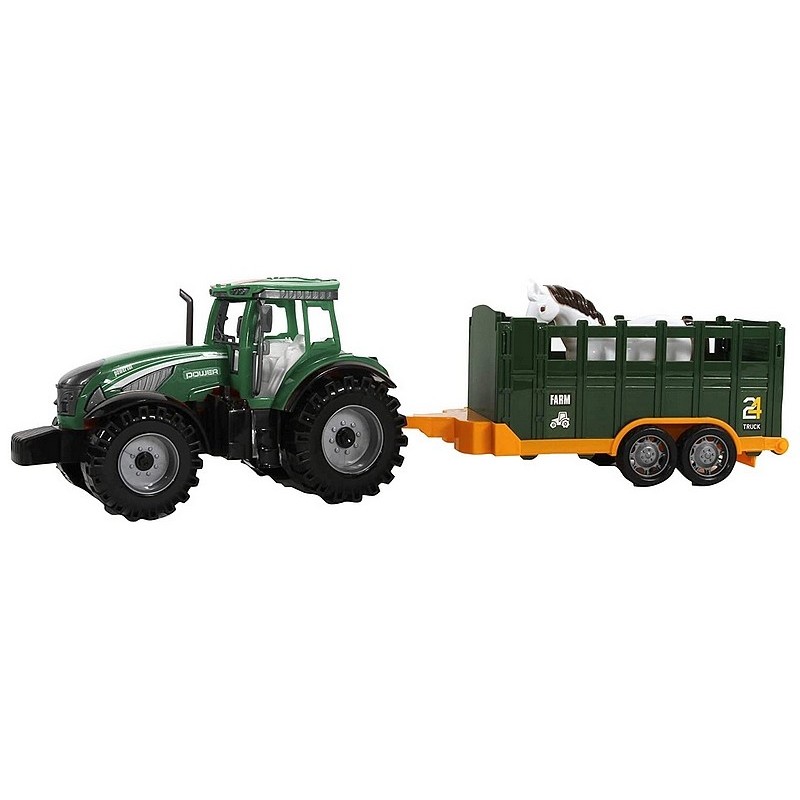 Tracteur new holland t7.315 avec fourche 1.16e 