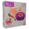 COUSSIN RENARD PLUSHCRAFT MY DESIGN-LiloJouets-Morbihan-Bretagne