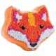 Coussin renard plushcraft my design-lilojouets-morbihan-bretagne