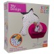 Coussin licorne plushcraft my design-lilojouets-morbihan-bretagne