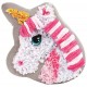 Coussin licorne plushcraft my design-lilojouets-morbihan-bretagne