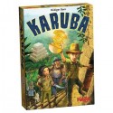 JEU KARUBA
