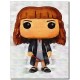 Deco pop hermione granger toile 40x30cm sur chassis bois-lilojouets-morbihan-bretagne