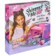 Coffret tatouages paillettes shimmer me body art cool maker-lilojouets-morbihan-bretagne