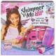 Coffret tatouages paillettes shimmer me body art cool maker-lilojouets-morbihan-bretagne