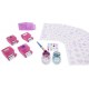 Coffret tatouages paillettes shimmer me body art cool maker-lilojouets-morbihan-bretagne