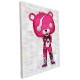 Deco pop cuddle team leader fortnite toile 40x30cm sur chassis bois-lilojouets-morbihan-bretagne